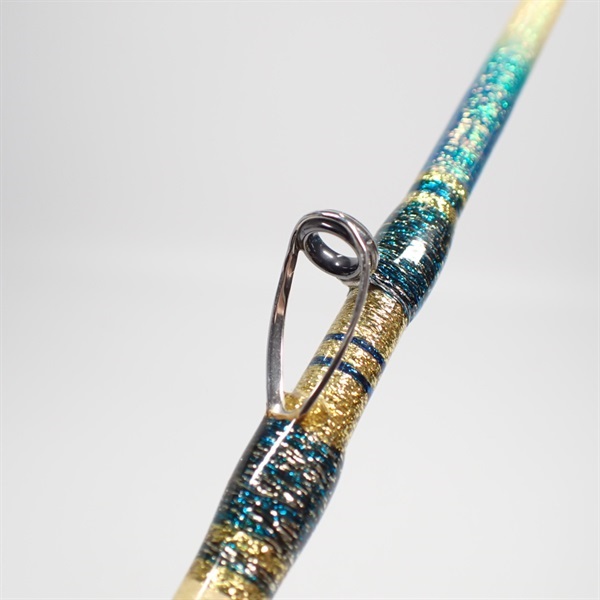 グランドエボ　バージョンⅡマダイスペック２４０－８０